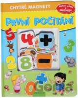 Chytré magnety: První počítání