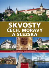 Skvosty Čech, Moravy a Slezska