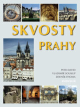Skvosty Prahy