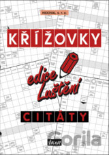 Křížovky - citáty