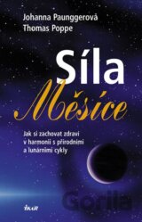 Síla Měsíce