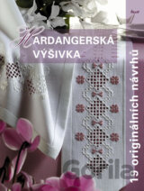 Hardangerská výšivka