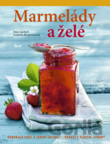 Marmelády a želé