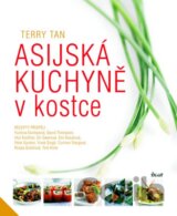 Asijská kuchyně v kostce