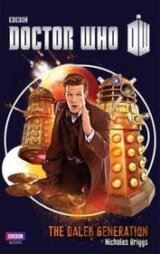 Doctor Who: The Dalek Generation