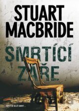 Smrtící záře