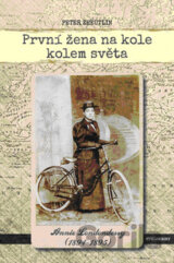 První žena na kole kolem světa