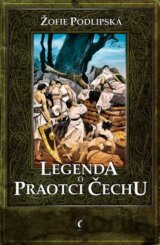 Legenda o Praotci Čechu