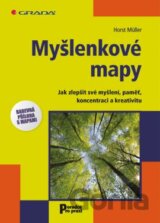 Myšlenkové mapy