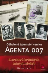 Odhalené tajemství vzniku agenta 007