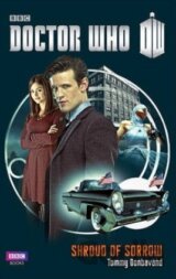 Doctor Who: Shroud of Sorrow