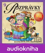 ROZPRAVKY: 9 NAJKRAJSIE ROZPRAVKY