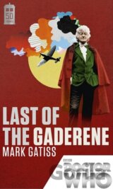 Doctor Who: Last of the Gaderene