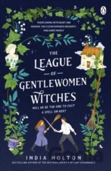 The League of Gentlewomen Witches