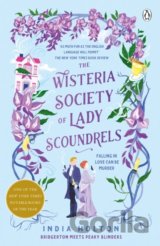 The Wisteria Society of Lady Scoundrels