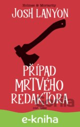 Případ mrtvého redaktora