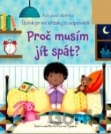 Proč musím jít spát?