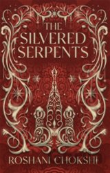The Silvered Serpents
