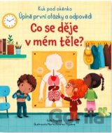 Co se děje v mém těle?