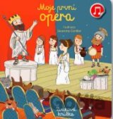 Moje první Opera