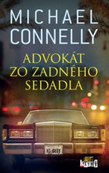 Advokát zo zadného sedadla