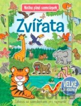 Zvířata