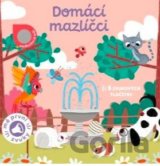 Domácí mazlíčci