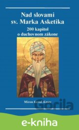 Nad slovami Sv. Marka Asketika