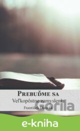 Prebuďme sa