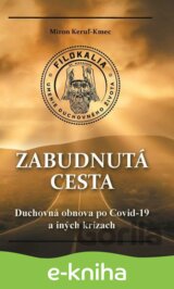 Zabudnutá cesta