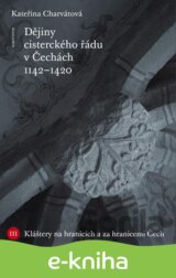 Dějiny cisterckého řádu v Čechách