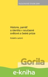 Filologické studie 2019