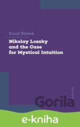 Nikolay Lossky and the Case for Mystical Intuition