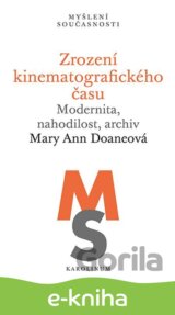 Zrození kinematografického času