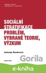 Sociální stratifikace