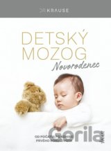 Detský mozog: Novorodenec