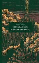 Vzpoura proti modernímu světu