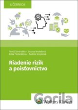 Riadenie rizík a poisťovníctvo