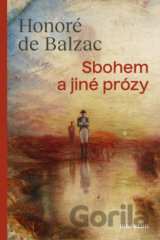 Sbohem a jiné prózy