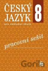 Český jazyk 8 pro základní školy