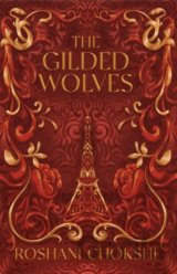 The Gilded Wolves