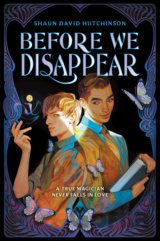 Before We Disappear