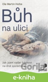 Bůh na ulici