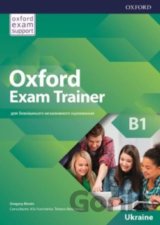 Oxford Exam Trainer B1