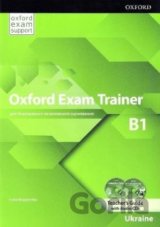 Oxford Exam Trainer B1
