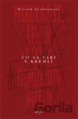 Čo sa varí v Kremli