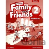 Family and Friends 2