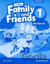 Family and Friends 1