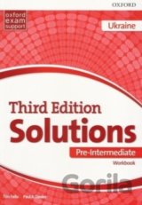 Maturita Solutions Pre-Intermediate