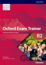 Oxford Exam Trainer B2